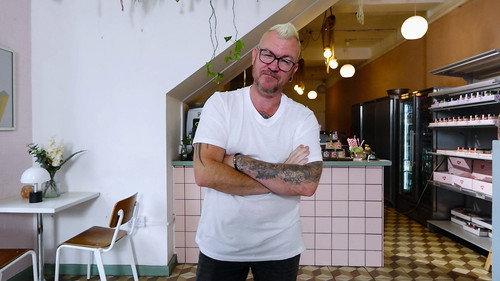 See Hear Season 44 Episode 14 - Cafe Conversations (2)