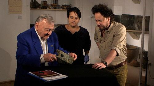Ancient Aliens Season 18 Episode 15 - Ancient Aliens On Location: Mysterious Artifacts