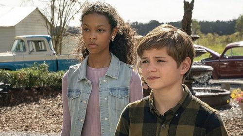 Secrets of Sulphur Springs Season 1 Episode 10 - No Time Like The Present