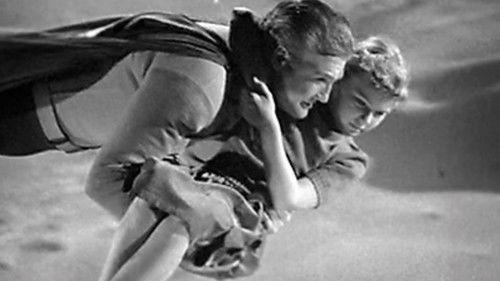 undefined Season 2 Episode 26 - Around the World with Superman