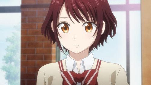 undefined Season 1 Episode 2 - Kiss Me, Okay?