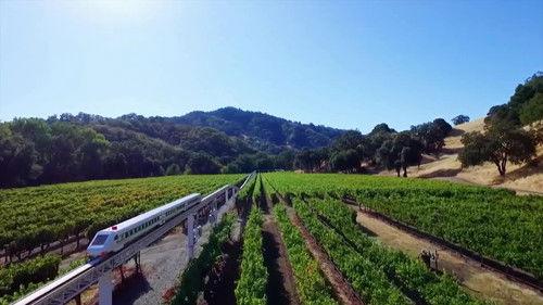 Impossible Engineering Season 4 Episode 2 - World's Fastest Trains