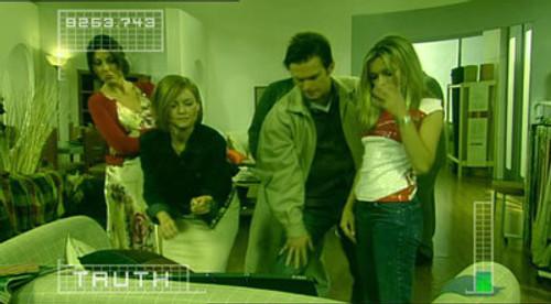 Coupling Season 2 Episode 3 - Her Best Friend's Bottom