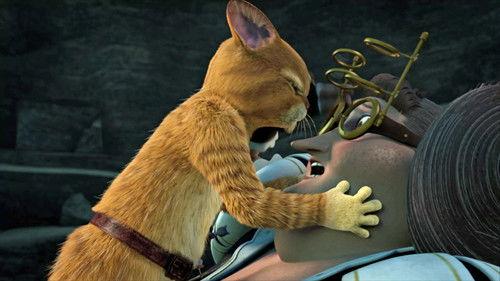 undefined Season 3 Episode 6 - Escape Goat