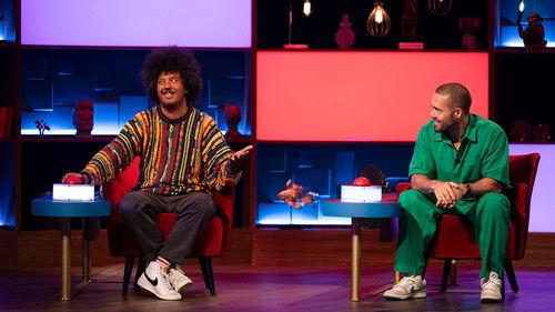 Richard Osman's House of Games Season 9 Episode 43 - Week 9: Wednesday