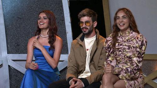 MTV Splitsvilla Season 13 Episode 6 - Episode 6