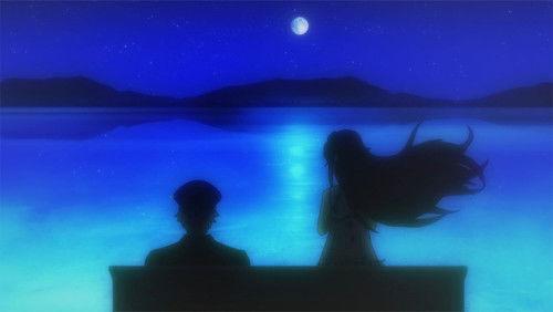 Irina: The Vampire Cosmonaut Season 1 Episode 4 - A Promise by the Lake