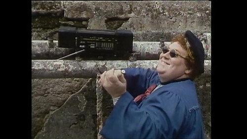 College Season 1 Episode 10 - Episode 10