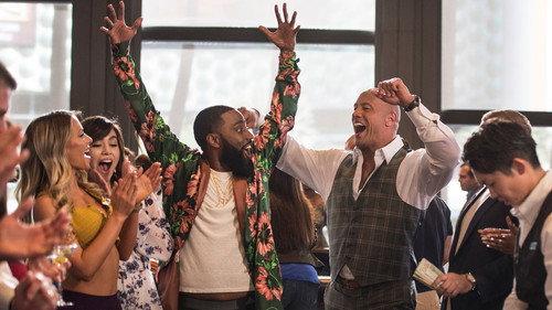 Ballers Season 3 Episode 2 - Bull Rush