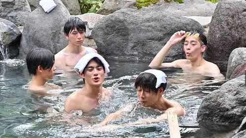 Kamen Rider Season 32 Episode 8 - A Family Day Off, Heaven and Hell?!