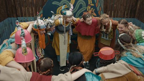 undefined Season 4 Episode 6 - Childhood Street