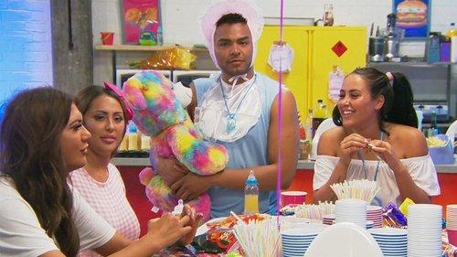 Geordie Shore Season 15 Episode 8 - Has Gary Met His Match?