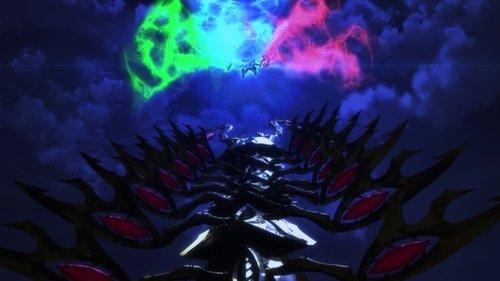 LAST HOPE Season 1 Episode 15 - The Fierce God of Gold