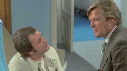 The Persuaders! Season 1 Episode 2 - The Gold Napoleon