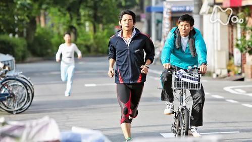 Teppan Season 1 Episode 21 - 上を向いて食べよう