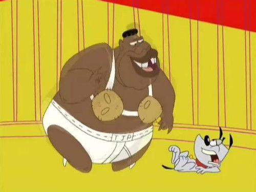 Poochini Season 1 Episode 17 - Boning Up / Night Crawlers / Flying Dog