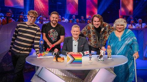 The Last Leg Season 28 Episode 1 - Episode 1