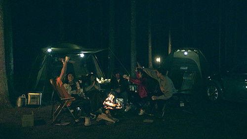 Terrace House: Opening New Doors Season 4 Episode 3 - On the Night of Camp…