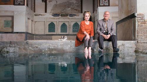 Joanna Lumley's Silk Road Adventure Season 1 Episode 3 - Iran