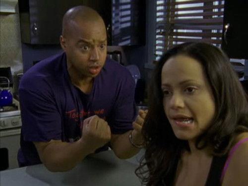 undefined Season 4 Episode 17 - My Life in Four Cameras