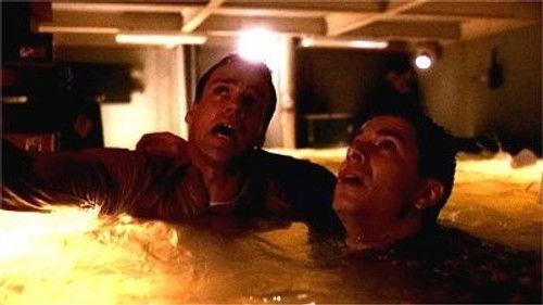 undefined Season 5 Episode 14 - Cabin Pressure