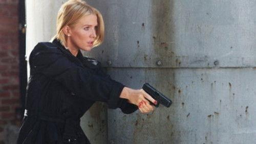 Without a Trace Season 7 Episode 2 - 22 x 42