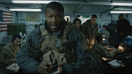 SIX Season 2 Episode 10 - Danger Close