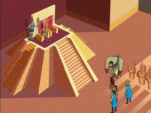 Winx Club Season 2 Episode 24 - Desperately Seeking Bloom