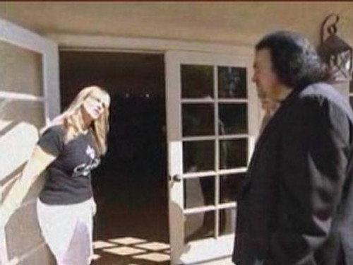 Gene Simmons: Family Jewels Season 1 Episode 5 - Food Or Sex?