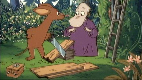 undefined Season 1 Episode 76 - Painting a House