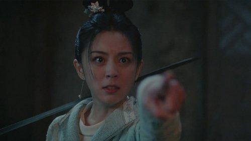 Strange Tales of Tang Dynasty Season 1 Episode 8 - Episode 8