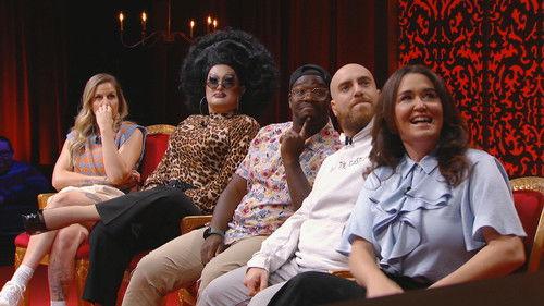 Taskmaster Canada Season 2 Episode 10 - Episode 10