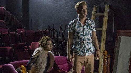 Csak színház és más semmi Season 2 Episode 4 - Episode 4