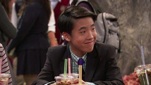 School of Rock Season 2 Episode 7 - Truckin'