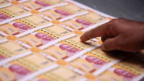 RBI Unlocked: Beyond the Rupee Season 1 Episode 2 - ₹ for Rupee