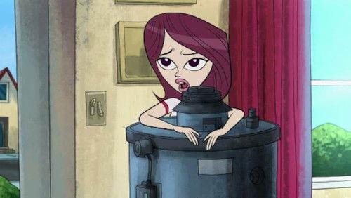 Dan Vs. Season 2 Episode 14 - Reality TV