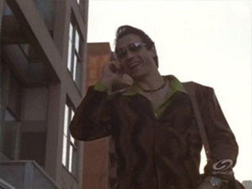 Tracker Season 1 Episode 10 - Double Down