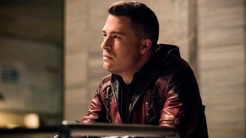 Arrow Season 7 Episode 20 - Confessions