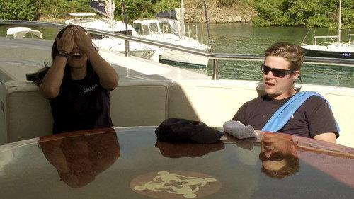 Below Deck Season 2 Episode 3 - Mojitos, Mo’ Problems
