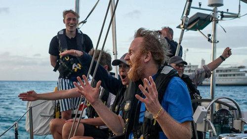 Över Atlanten Season 9 Episode 9 - Episode 9