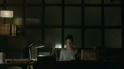 Thou Shalt Not Kill Season 1 Episode 11 - Episode 11