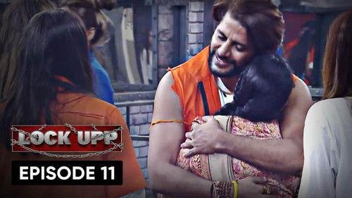 Lock Upp Season 1 Episode 11 - Day 10 - Lock Upp Main Manaya Women's Day