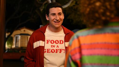 The Goldbergs Season 7 Episode 3 - Food in a Geoffy