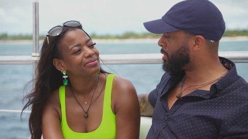 Married at First Sight Season 18 Episode 5 - A Beach of a Honeymoon