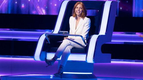 Michael McIntyre's The Wheel Season 3 Episode 3 - Episode 3