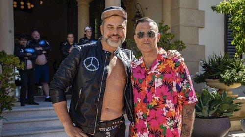 The X Factor Season 15 Episode 13 - Judges' Houses 2