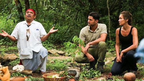 Expedition X Season 5 Episode 3 - Mexico's Haunted Cenotes