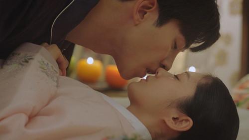 The Last Empress Season 1 Episode 9 - Tell Me It’s Not True