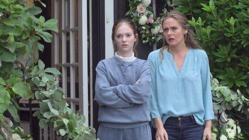 undefined Season 1 Episode 8 - Kristy's Big Day