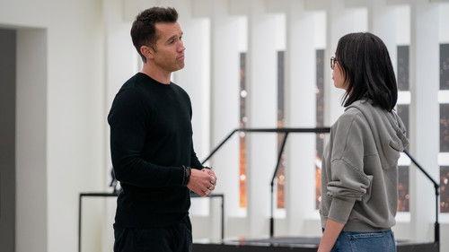 Mythic Quest Season 3 Episode 10 - Buffalo Chicken Pizza